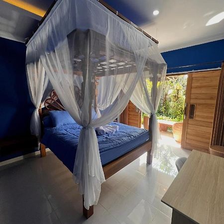 Varmana Ubud Guest House Екстериор снимка