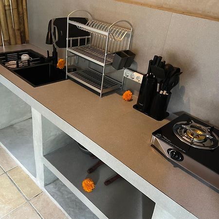 Varmana Ubud Guest House Екстериор снимка