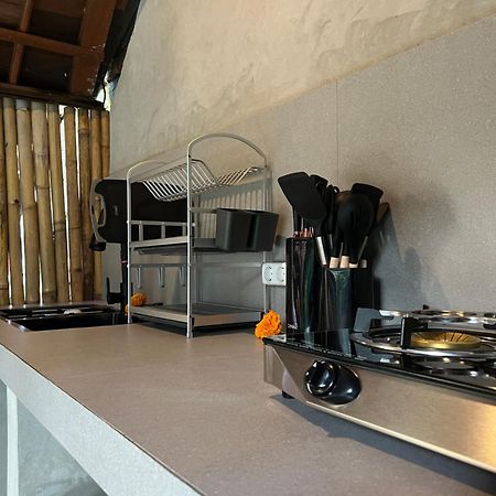Varmana Ubud Guest House Екстериор снимка