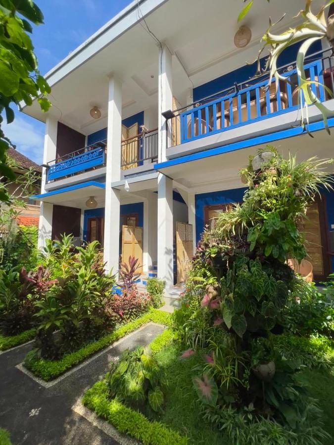 Varmana Ubud Guest House Екстериор снимка