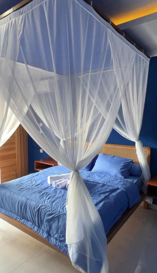 Varmana Ubud Guest House Екстериор снимка