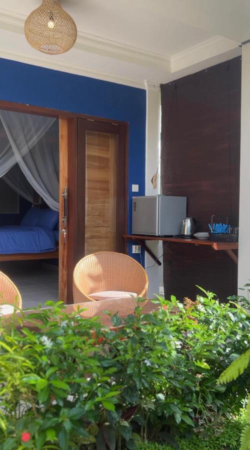 Varmana Ubud Guest House Екстериор снимка