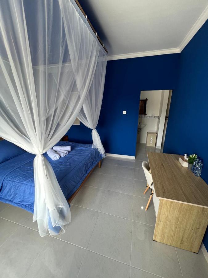 Varmana Ubud Guest House Екстериор снимка
