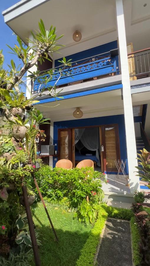 Varmana Ubud Guest House Екстериор снимка