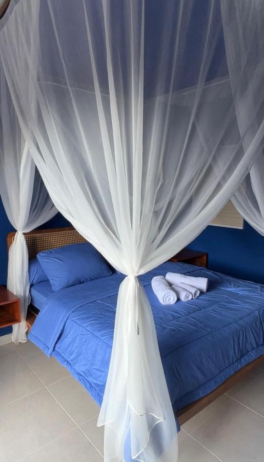 Varmana Ubud Guest House Екстериор снимка